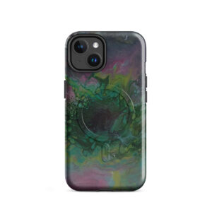 MagSafe® tough case for iPhone®