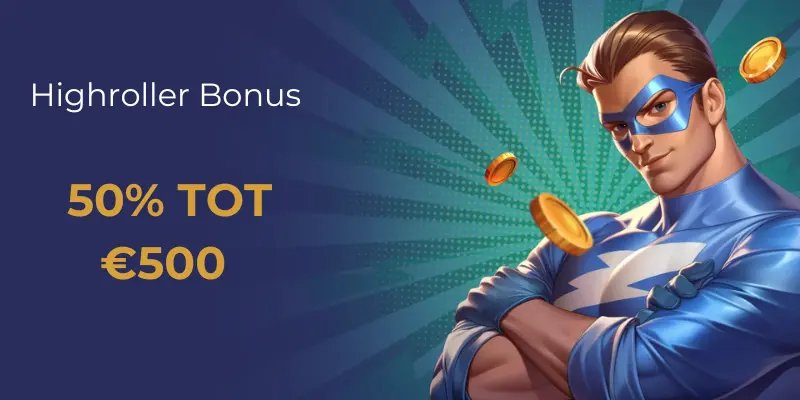 Read more about the article Intro: Een onverwachte jackpot in 2026